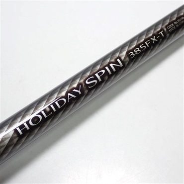 １７ホリデースピン３８５ＦＸ－Ｔ